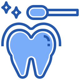 Dental Icon - Emergency dentist Bath