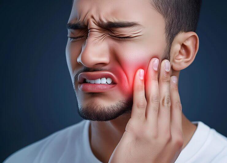 Emergency Dental Treatments in Bath image
